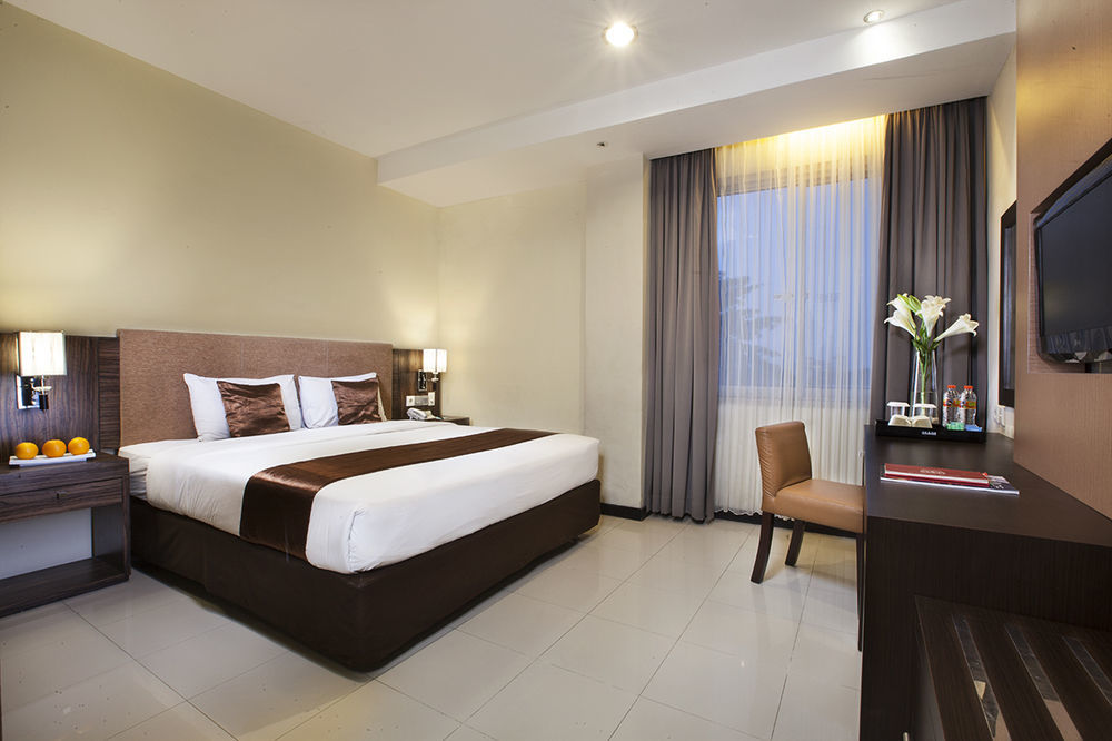 Regantris Malioboro Yogyakarta Exterior foto